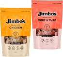 Jimbos-Frozen-Medallions-1kg Sale