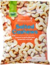 Woolworths-Cashews-Salted-150g Sale