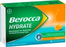 Berocca-Hydrate-Effervescent-Orange-20s Sale