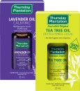 Thursday-Plantation-Lavender-Oil-or-Tea-Tree-Oil-25ml Sale
