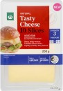 Woolworths-Natural-Cheese-10-Slices-Tasty-200g Sale