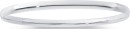 Sterling-Silver-45x65mm-Round-Comfort-Bangle Sale