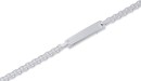 Sterling-Silver-16cm-ID-Bracelet Sale