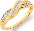 9ct-Diamond-Crossover-Band Sale