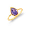 9ct-Amethyst-Ring Sale