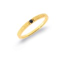 9ct-Sapphire-Ring Sale