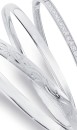 Sterling-Silver-45mm-x-60mm-Comfort-Bangle Sale