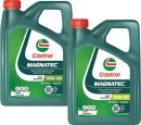 Selected-Castrol-MAGNATEC-10W-40-or-10W-30-4L-Engine-Oils Sale