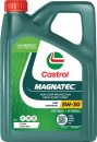 Castrol-MAGNATEC-5W-30-4L-Engine-Oil Sale
