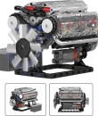 NEW-V8-Engine-Building-Kit Sale