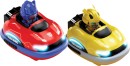 NEW-Transformers-Remote-Control-Bumper-Cars Sale