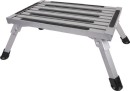 Ridge-Ryder-Caravan-Step-Folding-Aluminium-Large Sale