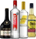 St-Rmy-Brandy-VSOP-700mL-Ivanov-Vodka-1L-Seagers-Dry-or-Lime-Twisted-Gin-1L-or-La-Chica-Tequila-Gold-or-Blanco-700mL Sale