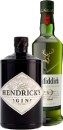 Glenfiddich-12yo-Single-Malt-Whisky-or-Hendricks-Gin-700mL Sale