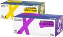 X-Long-White-Zero-Sugar-Lemon-or-Lemon-Passionfruit-5-10-X-330mL-Cans Sale