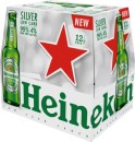 Heineken-Silver-Low-Carb-12-X-330mL-Bottles Sale