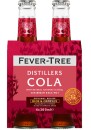 Fever-Tree-Distillers-Cola-4-X-200mL-Bottles Sale