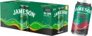 Jameson-Dry-Lime-or-Cola-63-10-X-375mL-Cans Sale
