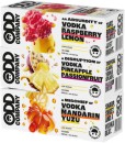NEW-Odd-Company-Vodka-Rtd-Range-6-10-X-330mL-Cans Sale