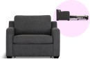 Helena-Single-Sofa-Bed Sale