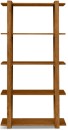 Pioneer-Occasional-Bookcase Sale