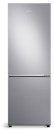 Samsung-310L-Bottom-Mount-Fridge-Freezer-Silver Sale