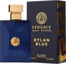 Versace-Pour-Homme-Dylan-Blue-EDT-100ml Sale