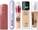 30-off-RRP-Maybelline-Range Sale