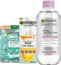 25-off-RRP-Selected-Garnier-Skincare-Range Sale