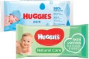 Huggies-Pure-or-Natural-Wipes-56-Pack Sale