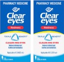 Clear-Eyes-Red-Eye-Moisturising-Eye-Wash-Drops-15ml Sale