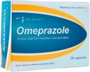 Dr-Reddy-Omperazole-20mg-28-Capsules Sale