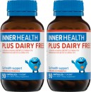 Inner-Health-Plus-Dairy-Free-90-Capsules Sale