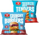 Tegel-Free-Range-Burgers-Tenders-Steaks-or-Bites-650-750g Sale