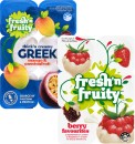 Freshn-Fruity-Yoghurt-6-Pack-or-Greek-Yoghurt-6-Pack Sale