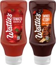 Watties-Upside-Down-Sauce-540-560g Sale