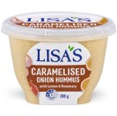 Lisas-Dips-200g Sale