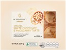 Buonissimo-Caramelised-White-Choc-Macadamia-Tarts-220g Sale