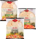 Romanos-Large-Pizza-Bases-Crust-640g-Extra-Thin-Stone-Bake-2-Pack-or-Medium-3-Pack Sale