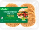 NEW-Leader-Southern-Style-Chicken-Patties-680g Sale