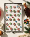 MMS-Gingerbread-Cookie-Bites Sale