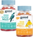The-Good-Vitamin-Co-Kids-Range-45-90s Sale