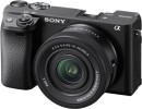 Sony-Alpha-6400-Mirrorless-E-mount-APS-C-Camera-with-16-50mm-Power-Zoom-Lens Sale