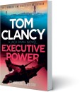 Tom-Clancy-Executive-Power Sale