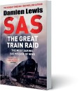 SAS-The-Great-Train-Raid Sale