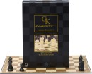 Kasparov-Wooden-Chess-Set Sale