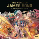 The-World-of-James-Bond-1000-Piece-Puzzle Sale