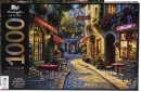 Mindbogglers-Artisan-Puzzle-Cafe-Nights Sale