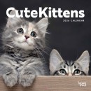 2026-Cute-Kittens-Wall-Calendar Sale