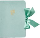 Noted-Belle-A5-Ribbon-Tie-Notebook Sale